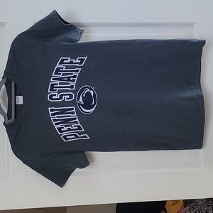 WE ARE!! 💙🤍 Penn State S/S T-Shirt